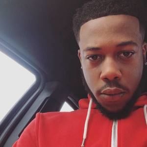 Meet your Posher, Reggie